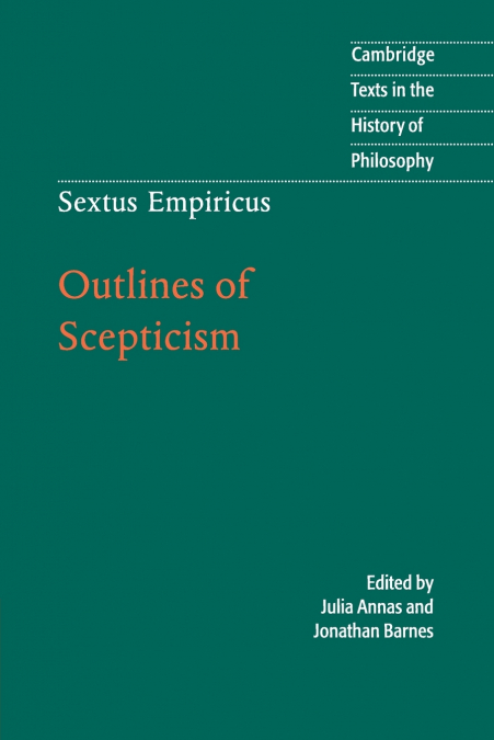 Sextus Empiricus