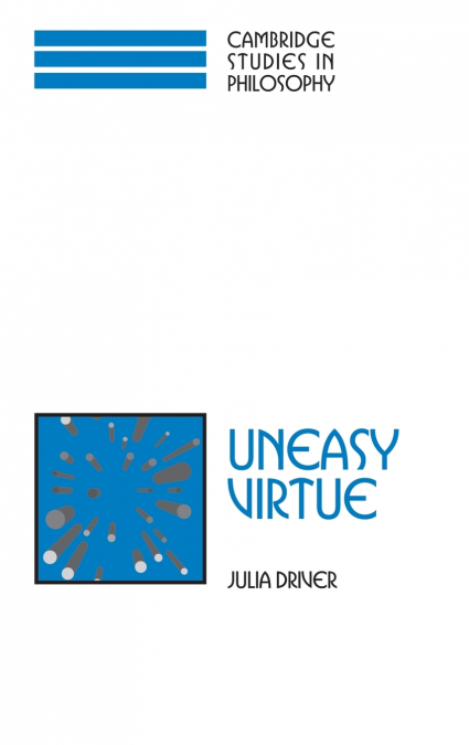Uneasy Virtue