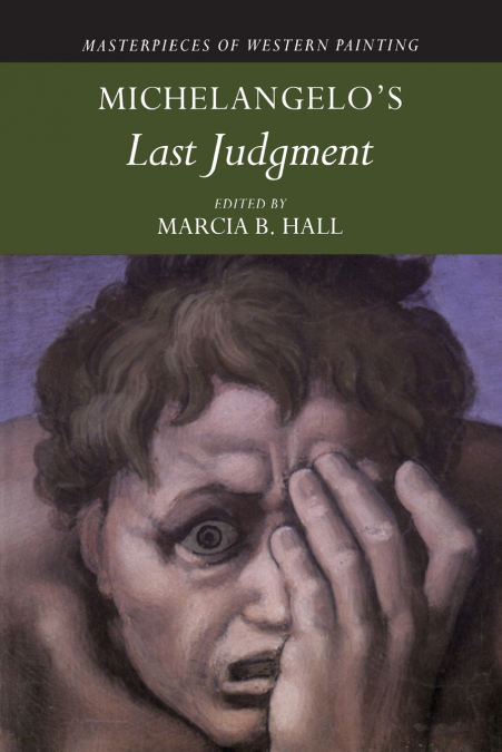 Michelangelo’s ’Last Judgment’