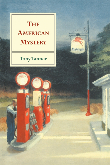 The American Mystery