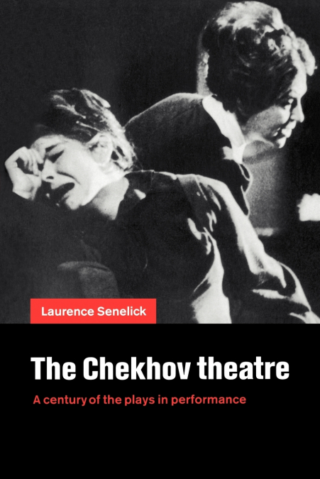 The Chekhov Theatre
