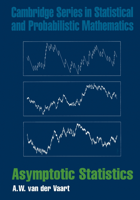 Asymptotic Statistics
