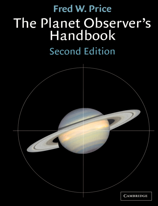 The Planet Observer’s Handbook