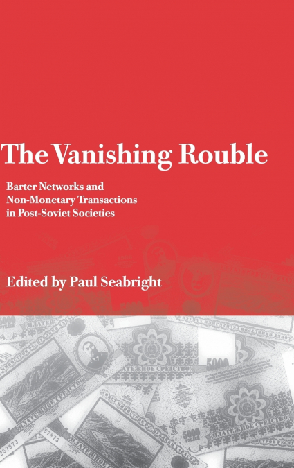 The Vanishing Rouble