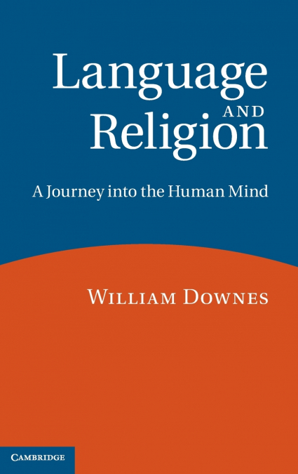 Language and Religion