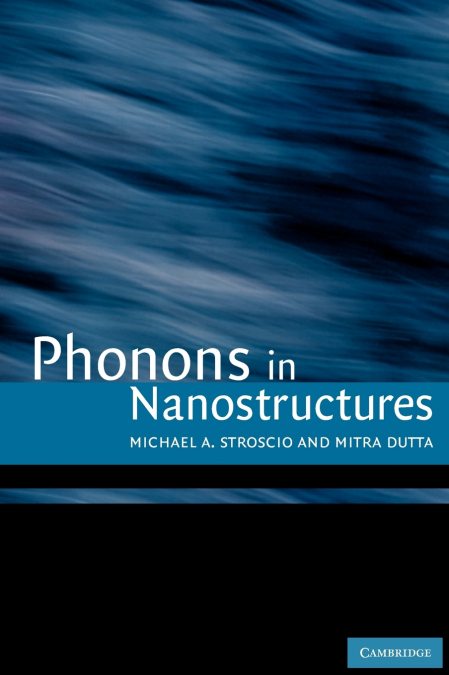 Phonons in Nanostructures