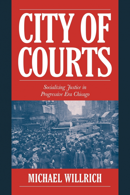 City of Courts