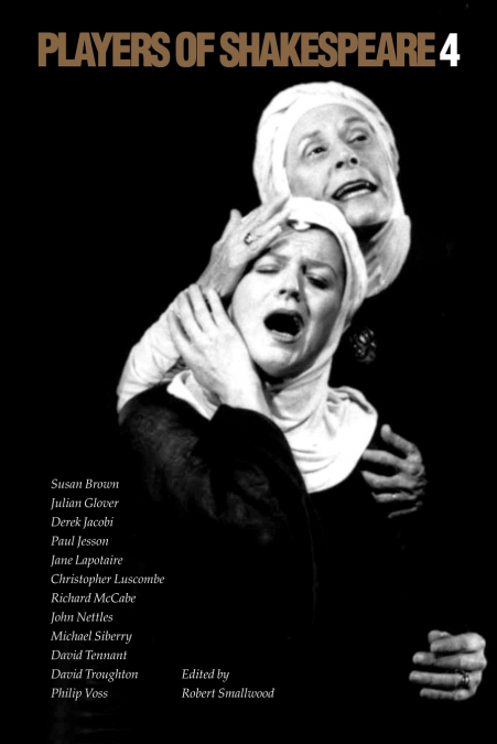 Players of Shakespeare 4