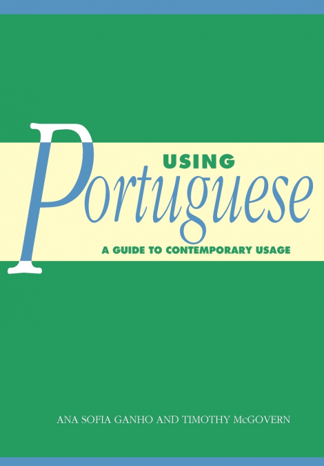 Using Portuguese