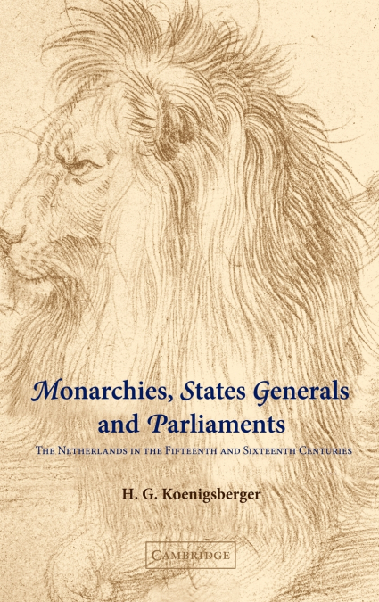 Monarchies, States Generals and Parliaments