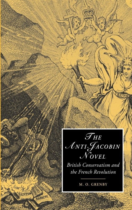 The Anti-Jacobin Novel
