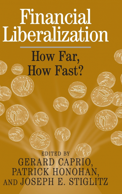 Financial Liberalization