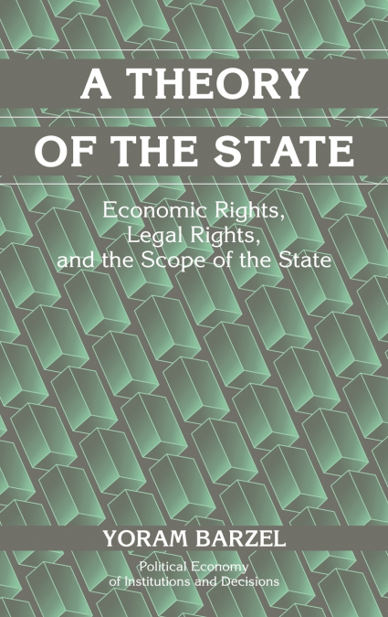 A Theory of the State