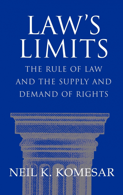 Law’s Limits