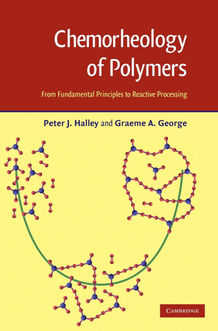 Chemorheology of Polymers