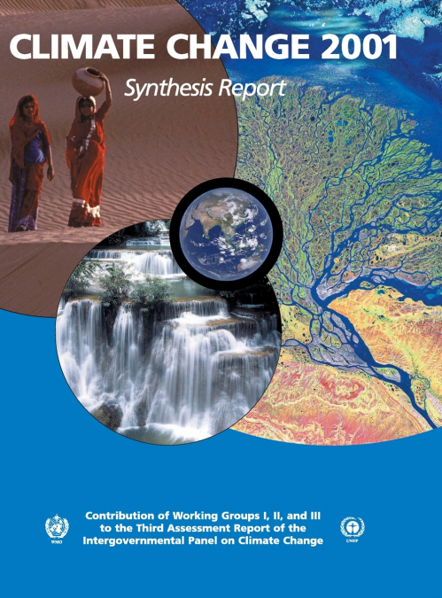 Climate Change 2001