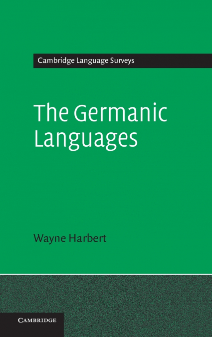 The Germanic Languages