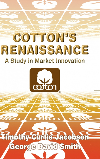 Cotton’s Renaissance
