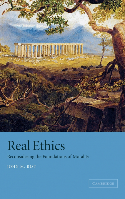 Real Ethics