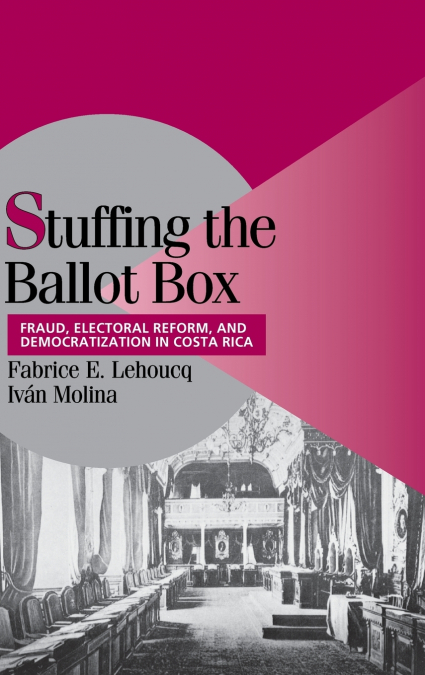 Stuffing the Ballot Box
