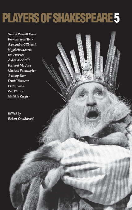 Players of Shakespeare 5