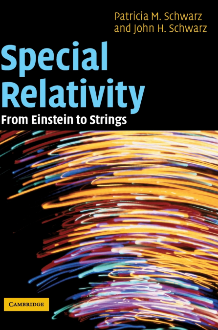 Special Relativity