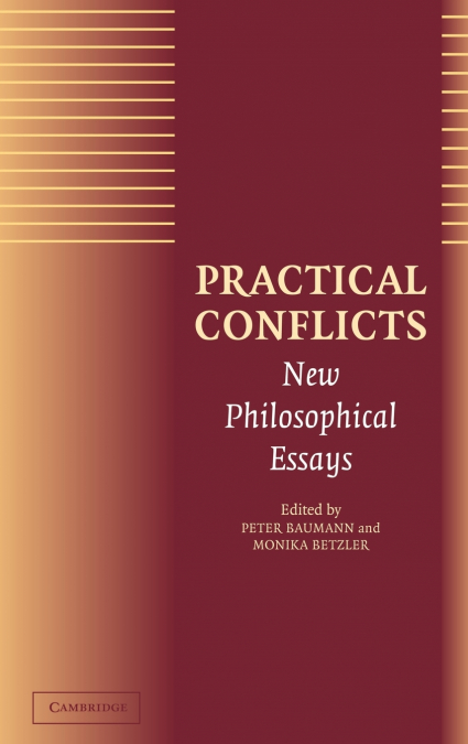 Practical Conflicts