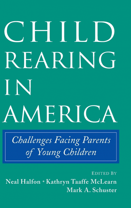 Child Rearing in America