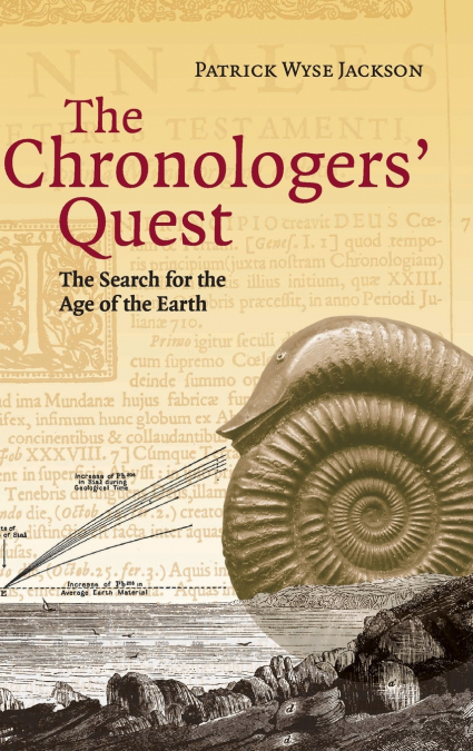The Chronologers’ Quest