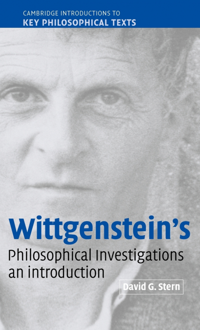 Wittgenstein’s Philosophical Investigations