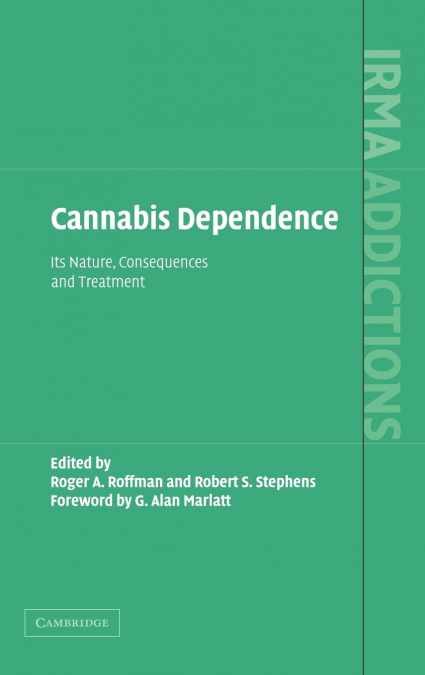 Cannabis Dependence