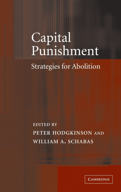 Capital Punishment