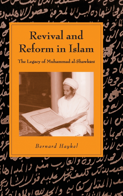 Revival and Reform in Islam