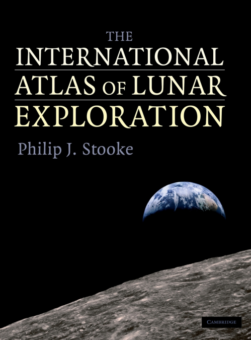 The International Atlas of Lunar Exploration