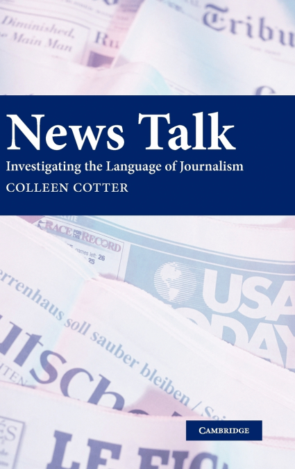 News Talk