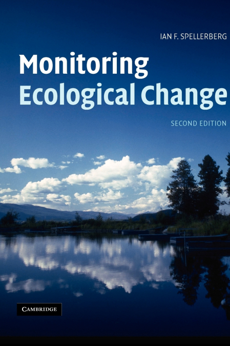 Monitoring Ecological Change