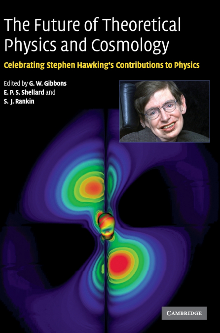 The Future of Theoretical Physics and Cosmology