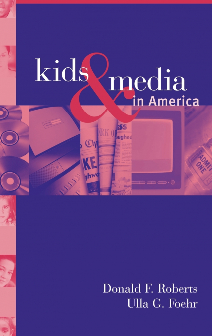 Kids and Media in America