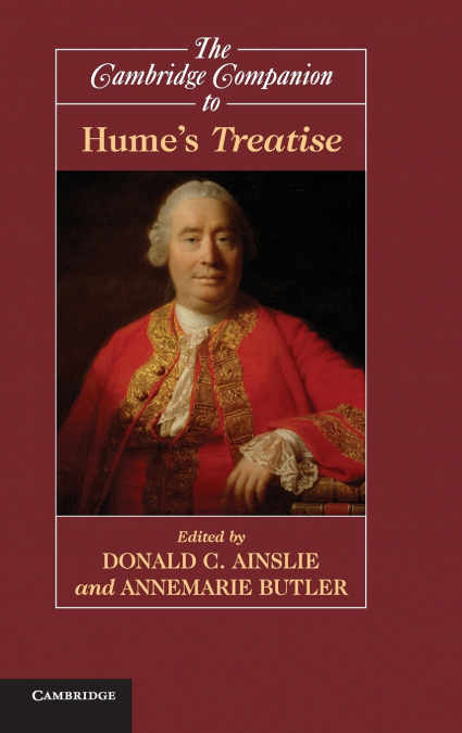 The Cambridge Companion to Hume’s Treatise