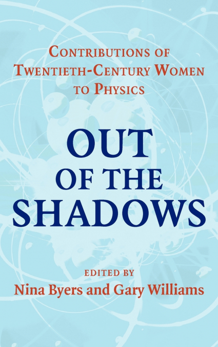 Out of the Shadows
