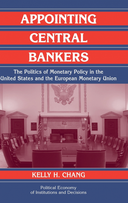 Appointing Central Bankers