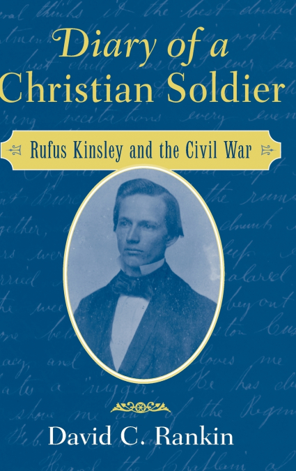 Diary of a Christian Soldier