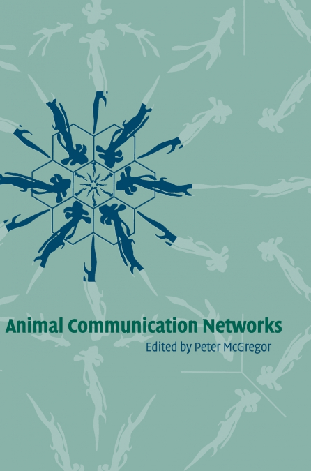 Animal Communications Networks