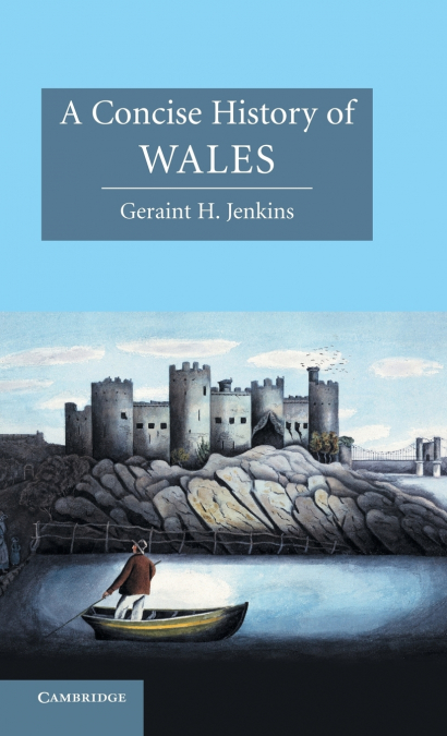A Concise History of Wales