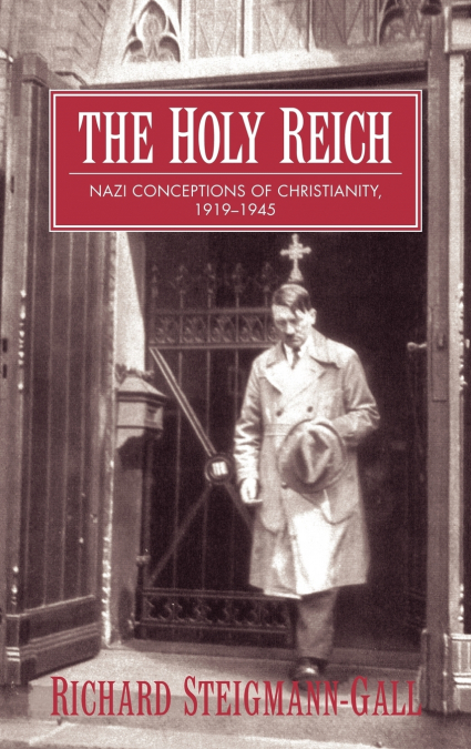 The Holy Reich