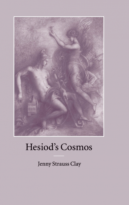 Hesiod’s Cosmos
