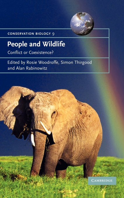 People and Wildlife