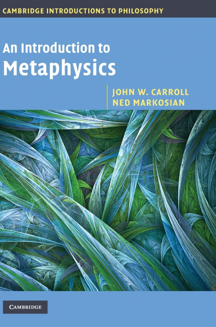 An Introduction to Metaphysics