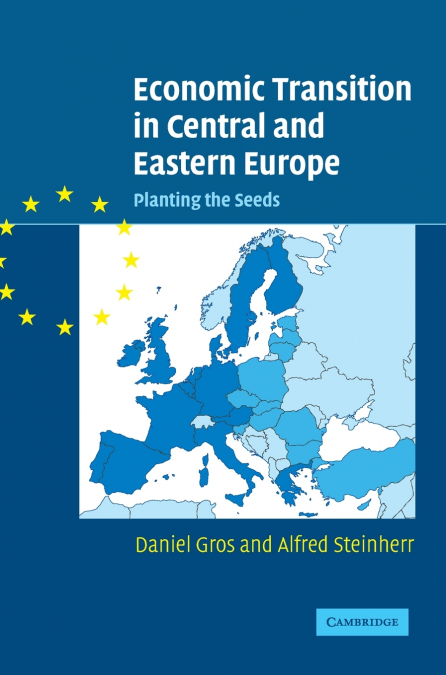Econ Transition Cent & East Europe