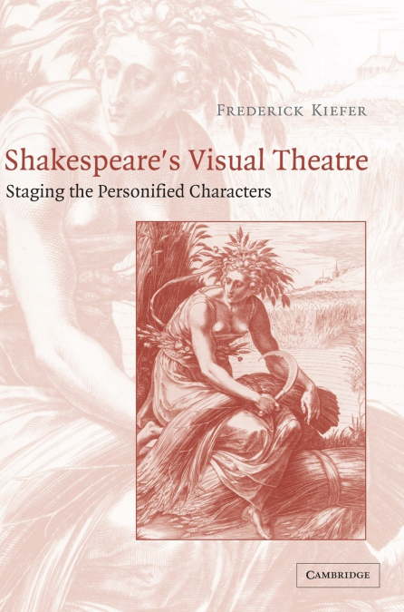 Shakespeare’s Visual Theatre